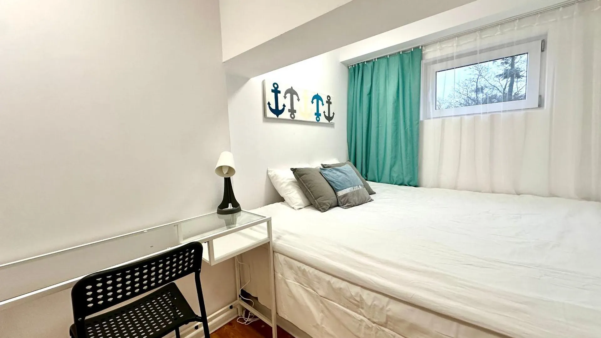 Stare Brzezno Apart Apartment Gdansk