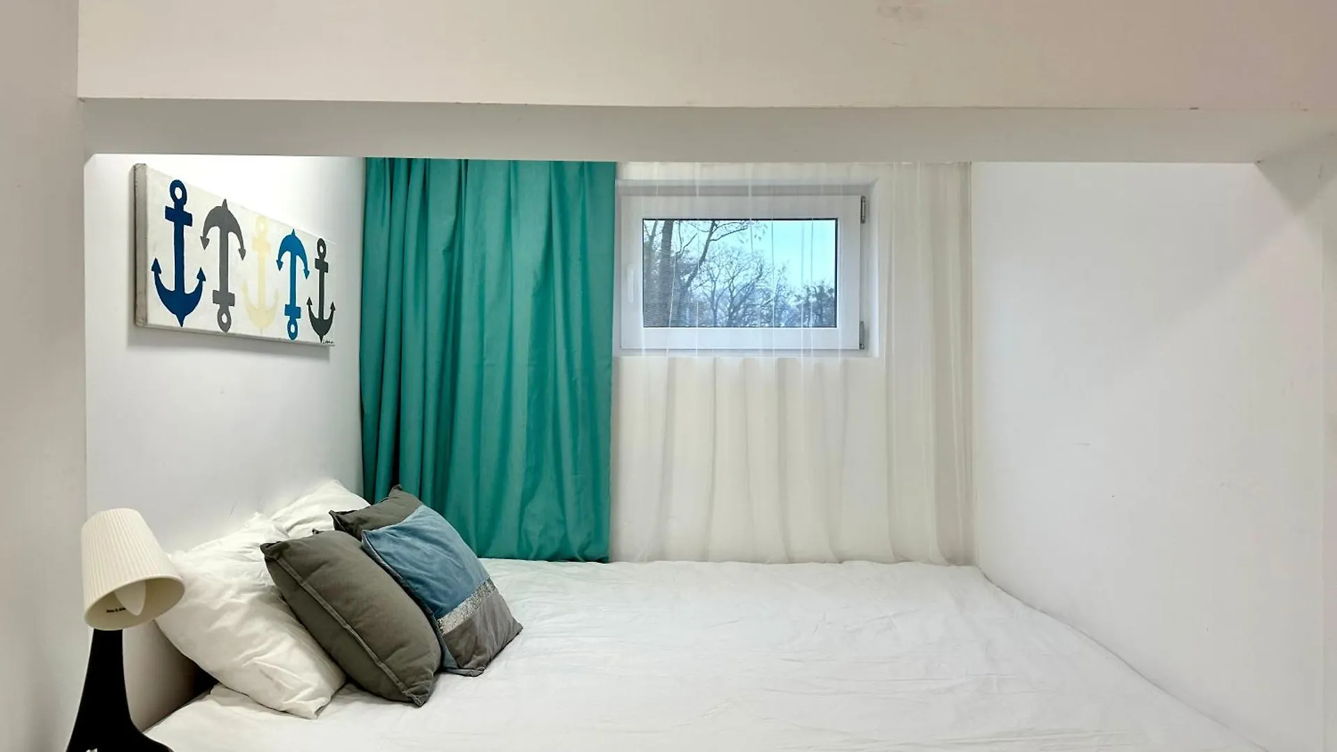 Stare Brzezno Apart Apartment Gdansk
