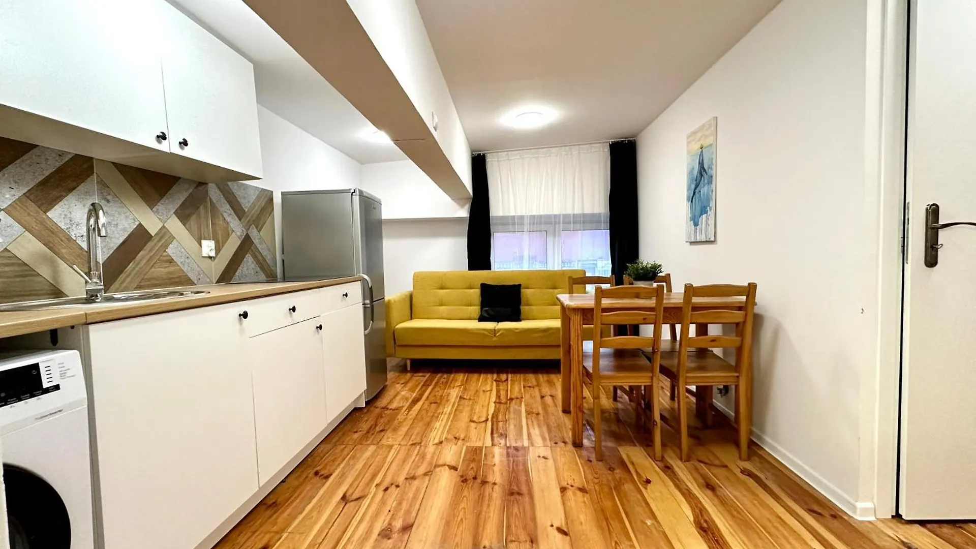 Stare Brzezno Apart Apartamento Gdańsk